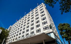 Thistle London Hyde Park Kensington Gardens